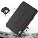 TECH-PROTECT SC PEN ARMOR IPAD 10.9" 10 / 2022 / 11" 11 / 2025 BLACK Tech-Protect