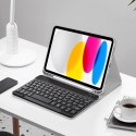 TECH-PROTECT SC PEN + KEYBOARD IPAD 10.9" 10 / 2022 / 11" 11 / 2025 GREY Tech-Protect