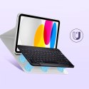 TECH-PROTECT SC PEN + KEYBOARD IPAD 10.9" 10 / 2022 / 11" 11 / 2025 GREY Tech-Protect
