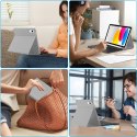 TECH-PROTECT SC PEN + KEYBOARD IPAD 10.9" 10 / 2022 / 11" 11 / 2025 GREY Tech-Protect