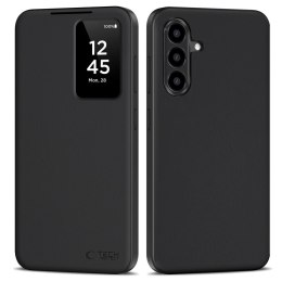 TECH-PROTECT SMART WALLET GALAXY A56 5G MATTE BLACK Tech-Protect