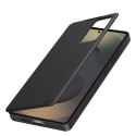TECH-PROTECT SMART WALLET GALAXY S25 MATTE BLACK Tech-Protect