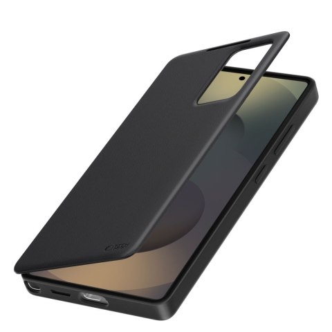 TECH-PROTECT SMART WALLET GALAXY S25 MATTE BLACK Tech-Protect