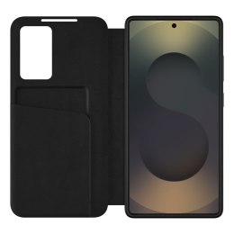 TECH-PROTECT SMART WALLET GALAXY S25 ULTRA MATTE BLACK Tech-Protect