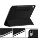 TECH-PROTECT SMARTCASE MAGNETIC IPAD AIR 13" 1 / 2 / 3 / 2024-2026 BLACK Tech-Protect