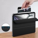 TECH-PROTECT SMARTCASE MAGNETIC IPAD AIR 13" 1 / 2 / 3 / 2024-2026 BLACK Tech-Protect