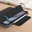 TECH-PROTECT SMARTCASE MAGNETIC IPAD AIR 13" 1 / 2 / 3 / 2024-2026 BLACK Tech-Protect