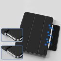 TECH-PROTECT SMARTCASE MAGNETIC IPAD AIR 13" 1 / 2 / 3 / 2024-2026 BLACK Tech-Protect