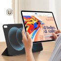 TECH-PROTECT SMARTCASE MAGNETIC IPAD AIR 13" 1 / 2 / 3 / 2024-2026 BLACK Tech-Protect