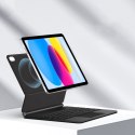 TECH-PROTECT SMARTCASE MAGNETIC + KEYBOARD IPAD 10.9" 10 / 2022 / 11" 11 / 2025 BLACK Tech-Protect