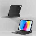 TECH-PROTECT SMARTCASE MAGNETIC + KEYBOARD IPAD 10.9" 10 / 2022 / 11" 11 / 2025 BLACK Tech-Protect