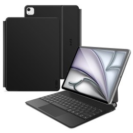 TECH-PROTECT SMARTCASE MAGNETIC + KEYBOARD IPAD PRO 12.9