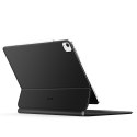 TECH-PROTECT SMARTCASE MAGNETIC + KEYBOARD IPAD PRO 12.9" 4 / 5 / 6 / 2020-2022 / AIR 13" 1 / 2 / 3 / 2024-2026 BLACK Tech-Protect