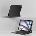 TECH-PROTECT SMARTCASE MAGNETIC + KEYBOARD IPAD PRO 12.9" 4 / 5 / 6 / 2020-2022 / AIR 13" 1 / 2 / 3 / 2024-2026 BLACK Tech-Protect