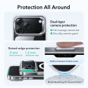 ESR CLASSIC HYBRID KICKSTAND MAGSAFE IPHONE 17 PRO CLEAR ESR