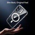 ESR CLASSIC HYBRID MAGSAFE & TEMPERED GLASS IPHONE 17 CLEAR ESR