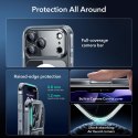ESR CLASSIC HYBRID MAGSAFE & TEMPERED GLASS IPHONE 17 PRO MAX CLEAR ESR
