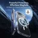 ESR CLASSIC HYBRID MAGSAFE & TEMPERED GLASS IPHONE AIR CLEAR ESR