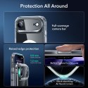 ESR CLASSIC HYBRID MAGSAFE & TEMPERED GLASS IPHONE AIR CLEAR ESR
