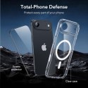ESR CLASSIC HYBRID MAGSAFE & TEMPERED GLASS IPHONE AIR CLEAR ESR