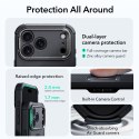 ESR CYBER KICKSTAND MAGSAFE IPHONE 17 PRO BLACK ESR