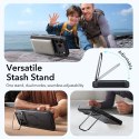 ESR CYBER KICKSTAND MAGSAFE IPHONE 17 PRO BLACK ESR