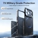 ESR CYBER KICKSTAND MAGSAFE IPHONE 17 PRO BLACK ESR