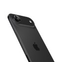 OSŁONA APARATU SPIGEN OPTIK PRO GLAS.TR "EZ FIT" CAMERA PROTECTOR 2-PACK IPHONE AIR BLACK Spigen