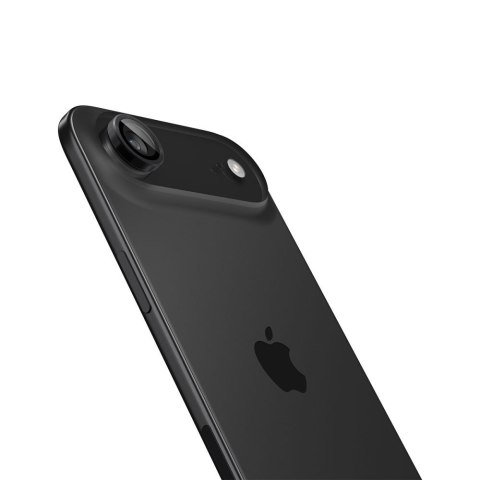 OSŁONA APARATU SPIGEN OPTIK PRO GLAS.TR "EZ FIT" CAMERA PROTECTOR 2-PACK IPHONE AIR BLACK Spigen