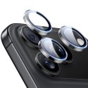 OSŁONA NA APARAT ESR ARMORITE CAMERA PROTECTOR IPHONE 14 PRO / MAX / 15 PRO / MAX / 16 PRO / MAX / 17 PRO / MAX CLEAR ESR