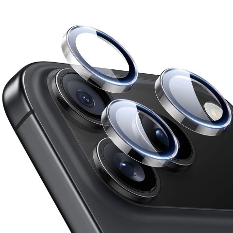 OSŁONA NA APARAT ESR ARMORITE CAMERA PROTECTOR IPHONE 14 PRO / MAX / 15 PRO / MAX / 16 PRO / MAX / 17 PRO / MAX CLEAR ESR
