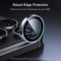 OSŁONA NA APARAT ESR ARMORITE CAMERA PROTECTOR IPHONE 14 PRO / MAX / 15 PRO / MAX / 16 PRO / MAX / 17 PRO / MAX CLEAR ESR