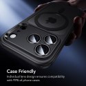 OSŁONA NA APARAT ESR ARMORITE CAMERA PROTECTOR IPHONE 14 PRO / MAX / 15 PRO / MAX / 16 PRO / MAX / 17 PRO / MAX CLEAR ESR