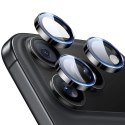 OSŁONA NA APARAT ESR ARMORITE CAMERA PROTECTOR IPHONE 14 PRO / PRO MAX / 15 PRO / MAX / 16 PRO / MAX / 17 PRO / MAX BLACK ESR