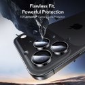 OSŁONA NA APARAT ESR ARMORITE CAMERA PROTECTOR IPHONE 14 PRO / PRO MAX / 15 PRO / MAX / 16 PRO / MAX / 17 PRO / MAX BLACK ESR
