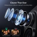 OSŁONA NA APARAT ESR ARMORITE CAMERA PROTECTOR IPHONE 16 / 16 PLUS / 17 BLACK ESR