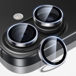 OSŁONA NA APARAT ESR ARMORITE CAMERA PROTECTOR IPHONE 16 / 16 PLUS / 17 CLEAR ESR