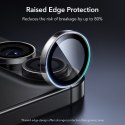 OSŁONA NA APARAT ESR ARMORITE CAMERA PROTECTOR IPHONE 16 / 16 PLUS / 17 CLEAR ESR