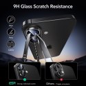 OSŁONA NA APARAT ESR ARMORITE CAMERA PROTECTOR IPHONE 16 / 16 PLUS / 17 CLEAR ESR