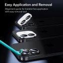 OSŁONA NA APARAT ESR ARMORITE CAMERA PROTECTOR IPHONE 16 / 16 PLUS / 17 CLEAR ESR