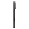 SPIGEN ENZO ARAMID 'T' MAG MAGSAFE IPHONE 17 PRO BLACK/SILVER Spigen