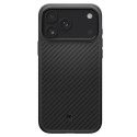 SPIGEN ENZO ARAMID 'T' MAG MAGSAFE IPHONE 17 PRO MAX BLACK Spigen