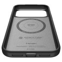 SPIGEN ENZO ARAMID 'T' MAG MAGSAFE IPHONE 17 PRO MAX BLACK Spigen