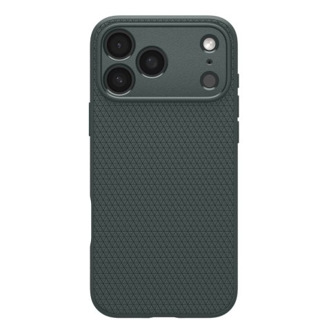 SPIGEN LIQUID AIR IPHONE 17 PRO ABYSS GREEN Spigen