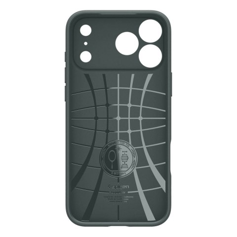 SPIGEN LIQUID AIR IPHONE 17 PRO ABYSS GREEN Spigen