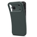 SPIGEN LIQUID AIR IPHONE 17 PRO ABYSS GREEN Spigen