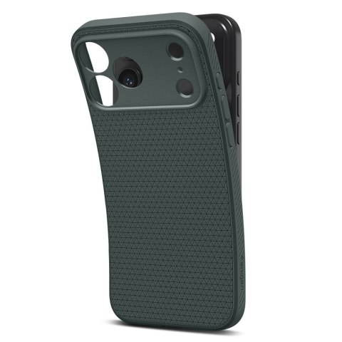 SPIGEN LIQUID AIR IPHONE 17 PRO ABYSS GREEN Spigen