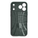 SPIGEN LIQUID AIR IPHONE 17 PRO MAX ABYSS GREEN Spigen