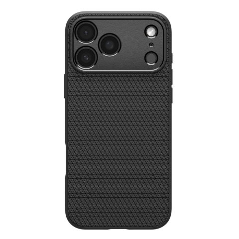 SPIGEN LIQUID AIR IPHONE 17 PRO MAX MATTE BLACK Spigen