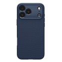 SPIGEN LIQUID AIR IPHONE 17 PRO MAX NAVY BLUE Spigen